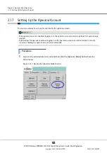 Предварительный просмотр 68 страницы Fujitsu ETERNUS LT270 S2 User'S Manual -Panel Operation