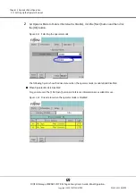 Предварительный просмотр 69 страницы Fujitsu ETERNUS LT270 S2 User'S Manual -Panel Operation