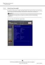 Предварительный просмотр 91 страницы Fujitsu ETERNUS LT270 S2 User'S Manual -Panel Operation