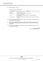 Предварительный просмотр 110 страницы Fujitsu ETERNUS LT270 S2 User'S Manual -Panel Operation