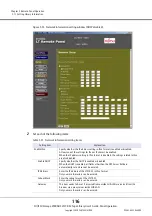 Предварительный просмотр 116 страницы Fujitsu ETERNUS LT270 S2 User'S Manual -Panel Operation