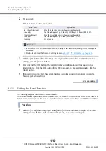 Предварительный просмотр 119 страницы Fujitsu ETERNUS LT270 S2 User'S Manual -Panel Operation