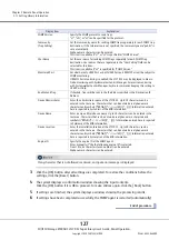 Предварительный просмотр 127 страницы Fujitsu ETERNUS LT270 S2 User'S Manual -Panel Operation