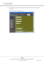 Предварительный просмотр 133 страницы Fujitsu ETERNUS LT270 S2 User'S Manual -Panel Operation