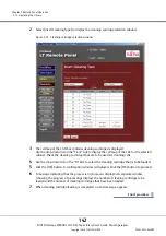 Предварительный просмотр 142 страницы Fujitsu ETERNUS LT270 S2 User'S Manual -Panel Operation