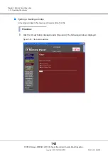 Предварительный просмотр 143 страницы Fujitsu ETERNUS LT270 S2 User'S Manual -Panel Operation