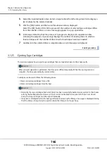 Предварительный просмотр 146 страницы Fujitsu ETERNUS LT270 S2 User'S Manual -Panel Operation