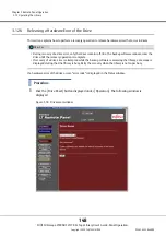 Предварительный просмотр 148 страницы Fujitsu ETERNUS LT270 S2 User'S Manual -Panel Operation