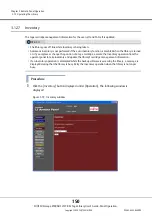 Предварительный просмотр 150 страницы Fujitsu ETERNUS LT270 S2 User'S Manual -Panel Operation