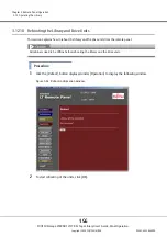 Предварительный просмотр 156 страницы Fujitsu ETERNUS LT270 S2 User'S Manual -Panel Operation