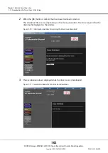 Предварительный просмотр 162 страницы Fujitsu ETERNUS LT270 S2 User'S Manual -Panel Operation