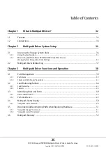 Preview for 25 page of Fujitsu ETERNUS Multipath Driver V2 User Manual