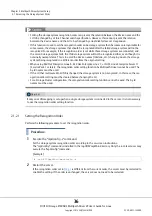 Preview for 36 page of Fujitsu ETERNUS Multipath Driver V2 User Manual
