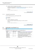 Preview for 37 page of Fujitsu ETERNUS Multipath Driver V2 User Manual