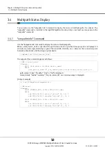 Preview for 50 page of Fujitsu ETERNUS Multipath Driver V2 User Manual