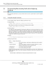 Preview for 51 page of Fujitsu ETERNUS Multipath Driver V2 User Manual