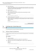 Preview for 91 page of Fujitsu ETERNUS Multipath Driver V2 User Manual