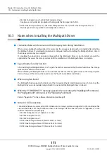 Preview for 111 page of Fujitsu ETERNUS Multipath Driver V2 User Manual