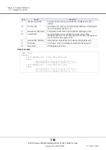 Preview for 118 page of Fujitsu ETERNUS Multipath Driver V2 User Manual
