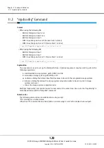 Preview for 120 page of Fujitsu ETERNUS Multipath Driver V2 User Manual