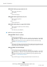 Preview for 126 page of Fujitsu ETERNUS Multipath Driver V2 User Manual