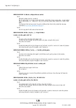 Preview for 129 page of Fujitsu ETERNUS Multipath Driver V2 User Manual