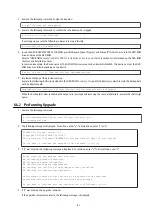 Preview for 105 page of Fujitsu ETERNUS SF Express V16.6 Migration Manual