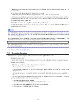 Preview for 118 page of Fujitsu ETERNUS SF Express V16.6 Migration Manual