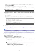 Preview for 120 page of Fujitsu ETERNUS SF Express V16.6 Migration Manual