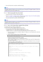 Preview for 124 page of Fujitsu ETERNUS SF Express V16.6 Migration Manual