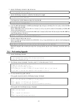 Preview for 139 page of Fujitsu ETERNUS SF Express V16.6 Migration Manual