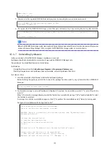 Preview for 149 page of Fujitsu ETERNUS SF Express V16.6 Migration Manual