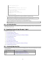 Preview for 150 page of Fujitsu ETERNUS SF Express V16.6 Migration Manual