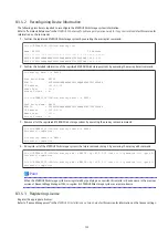 Preview for 157 page of Fujitsu ETERNUS SF Express V16.6 Migration Manual