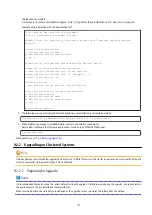 Preview for 175 page of Fujitsu ETERNUS SF Express V16.6 Migration Manual