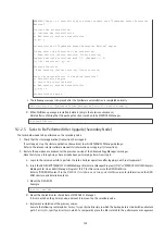 Preview for 183 page of Fujitsu ETERNUS SF Express V16.6 Migration Manual