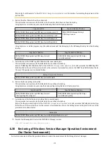 Preview for 337 page of Fujitsu ETERNUS SF Express V16.6 Migration Manual