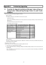 Preview for 345 page of Fujitsu ETERNUS SF Express V16.6 Migration Manual