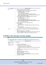 Preview for 8 page of Fujitsu ETERNUS VSS Hardware Provider 2.1 User Manual