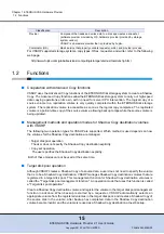 Preview for 15 page of Fujitsu ETERNUS VSS Hardware Provider 2.1 User Manual