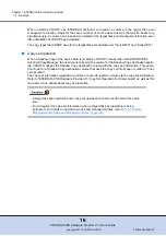 Preview for 16 page of Fujitsu ETERNUS VSS Hardware Provider 2.1 User Manual
