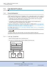 Предварительный просмотр 17 страницы Fujitsu ETERNUS VSS Hardware Provider 2.1 User Manual