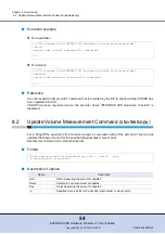 Preview for 54 page of Fujitsu ETERNUS VSS Hardware Provider 2.1 User Manual