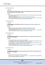 Preview for 88 page of Fujitsu ETERNUS VSS Hardware Provider 2.1 User Manual