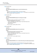 Preview for 89 page of Fujitsu ETERNUS VSS Hardware Provider 2.1 User Manual