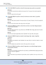 Preview for 98 page of Fujitsu ETERNUS VSS Hardware Provider 2.1 User Manual