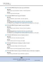 Предварительный просмотр 101 страницы Fujitsu ETERNUS VSS Hardware Provider 2.1 User Manual