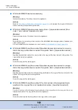 Предварительный просмотр 102 страницы Fujitsu ETERNUS VSS Hardware Provider 2.1 User Manual