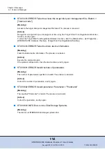 Preview for 114 page of Fujitsu ETERNUS VSS Hardware Provider 2.1 User Manual