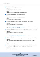 Preview for 123 page of Fujitsu ETERNUS VSS Hardware Provider 2.1 User Manual